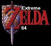 Extreme Zelda 64